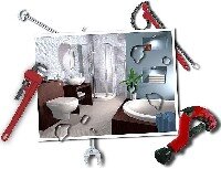 Сантехнические работы